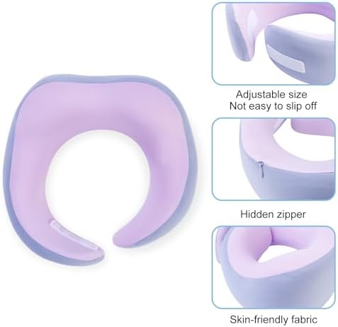 Perfect Support Travel Pillow