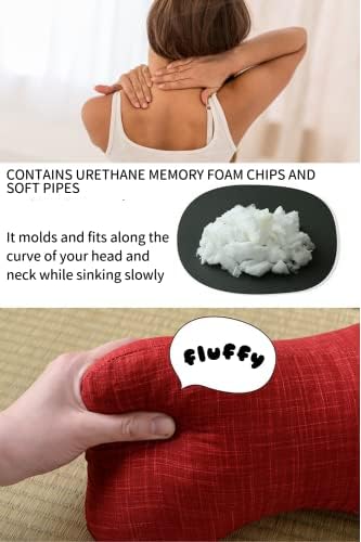neck pain relief NeckBone Chiropractic Pillow