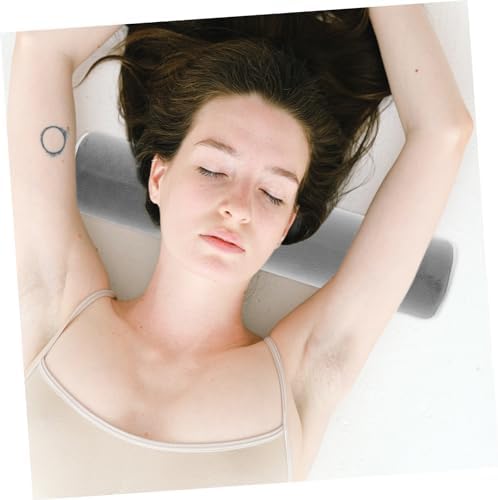 Memory Foam Cervical Pillow - Neck Support for Sleep