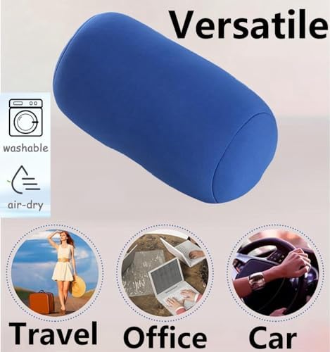 Cozy Neck Support for Travel Recliner