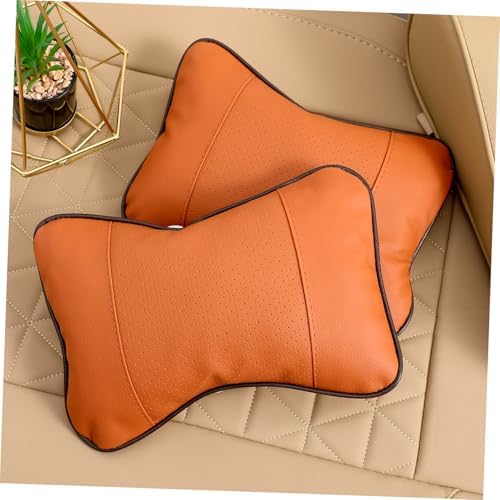 Neck Pillow for Car - Comfort and Support