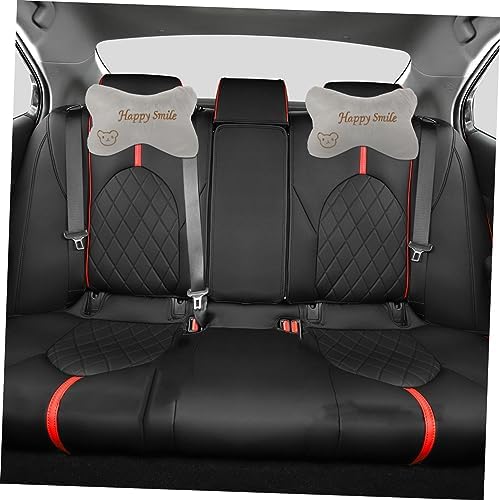 BUTIFULSIC Soft and Comfortable Car Neck Pillow for Driving