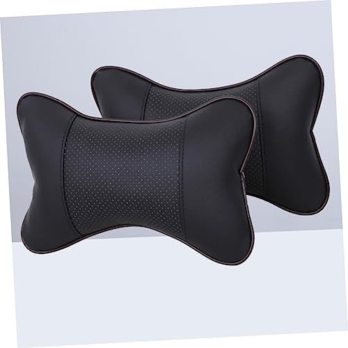 Zerodeko Car Neck Pillow - Ergonomic Design for Comfort