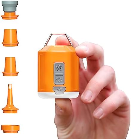 GIGA PUMP 4 Mini