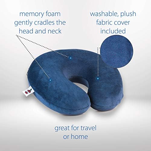 Perfect Neck Support For Relaxation