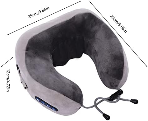 Ergonomic Design Travel-friendly Neighborly Support