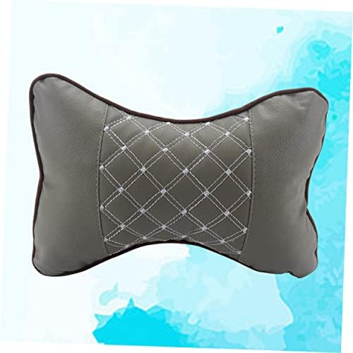 Luxshiny Car Neck Pillow