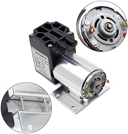 Cabilock Rechargeable Inflator Pump for Campers