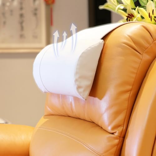 Exclusive Memory Foam Neck Pillow for Ultimate Comfort