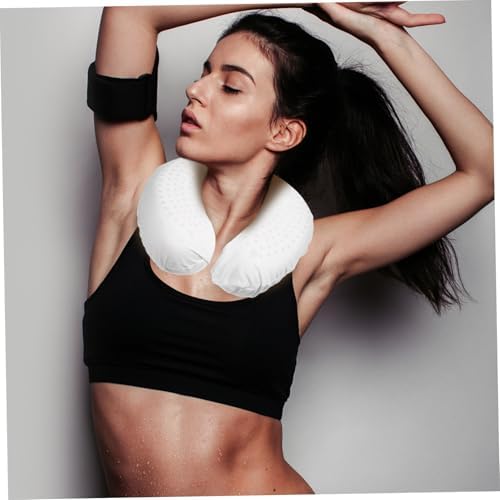 U-Shaped Neck Support Pillow for Travel and Office Use