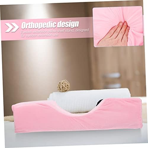 Cabilock Ergonomic Neck Support Pillow