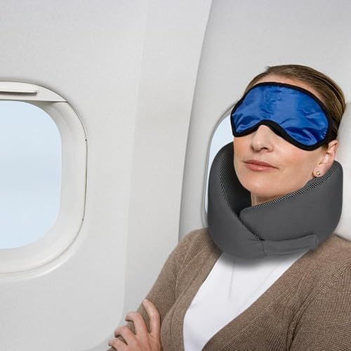 Perfect Neck Pillow for Travel