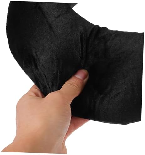 GLEAVI U-Shaped Neck Pillow for Travel and Office Comfort
