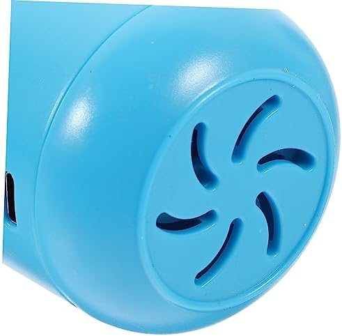 Happyyami compact air pump for your inflatable needs