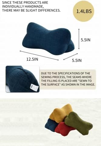 neck pain relief NeckBone Chiropractic Pillow