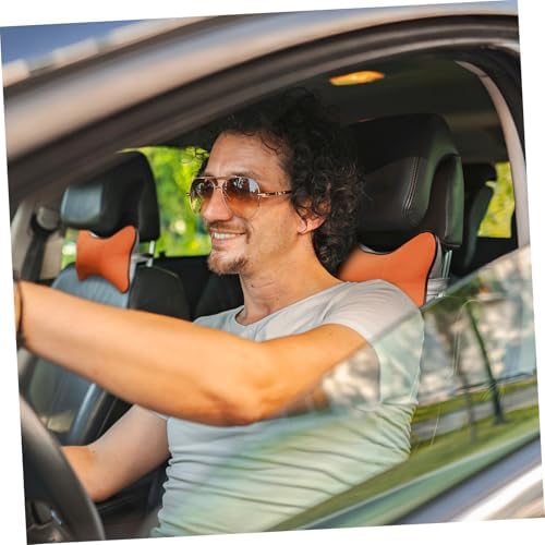 Neck Pillow for Car - Comfort and Support
