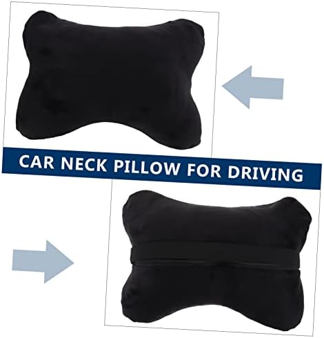 Stretchable Car Neck Pillow