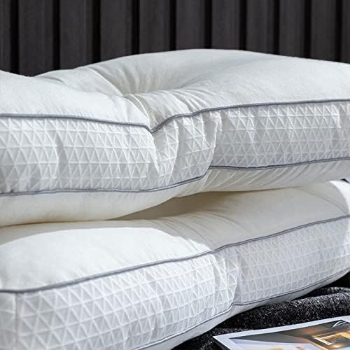 Hignac Travel Pillow Set