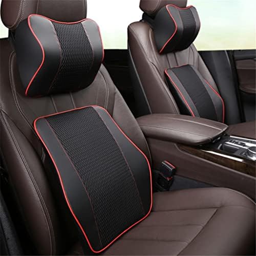Comfortable Car Headrest Pillow
