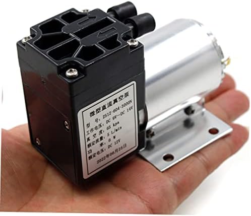 Cabilock Rechargeable Inflator Pump for Campers