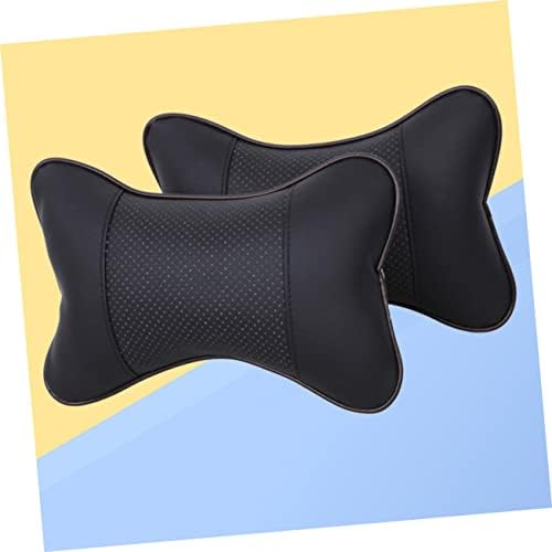 Zerodeko Car Neck Pillow - Ergonomic Design for Comfort