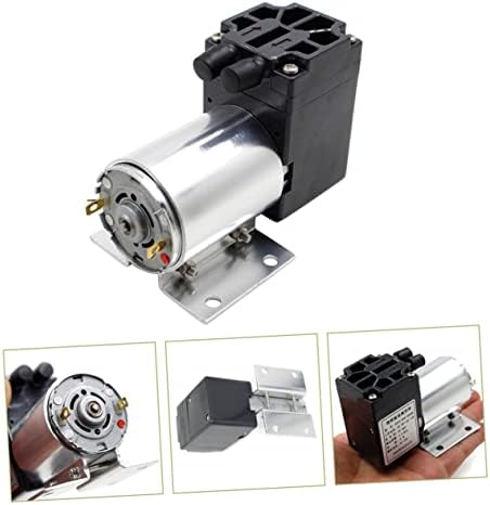 12V 5L Air Pump for Inflatables