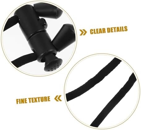 Adjustable Neck Pillow Straps for Travel Comfort on Airplanes