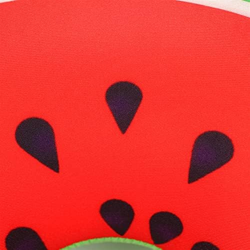 Memory foam travel pillow