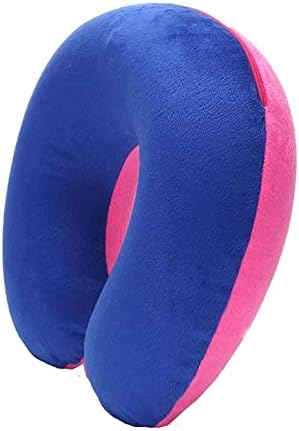 Neck Support Travel Pillow for Office Camping and More
