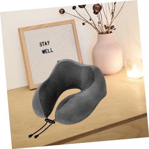 Adjustable Neck Pillow Straps for 6 Travel-friendly Options