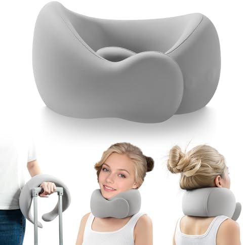 Comfort Plus Necks
