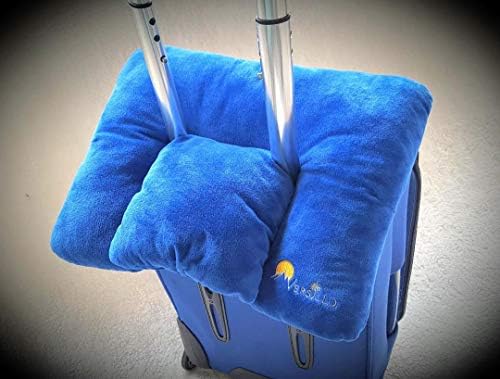 Versillo Travel Pillow for Neck Lumbar and Back Support