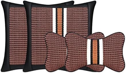 Car Headrest Neck Pillow