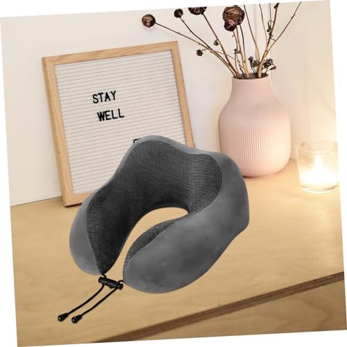 MERRYHAPY Adjustable 6-Piece Neck Pillow Cords
