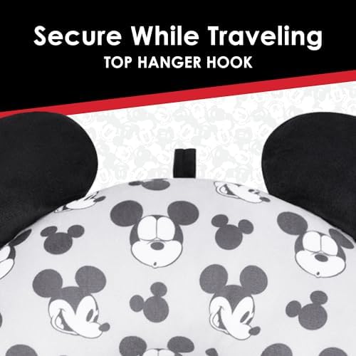 Disney Mickey Mouse Travel Pillow