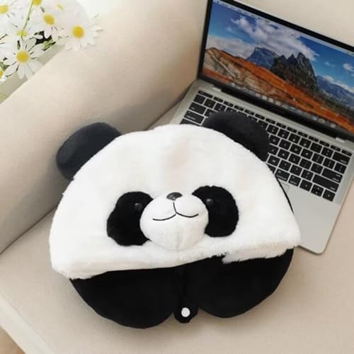 Bury Tony Panda Neck Pillow