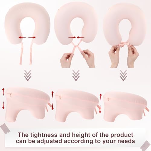 Primary Comfort Travel Pillow