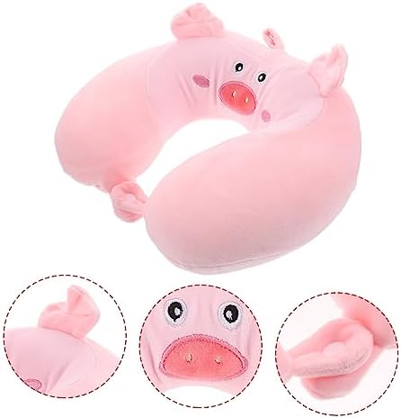 Adorable Shaped Travel Pillow