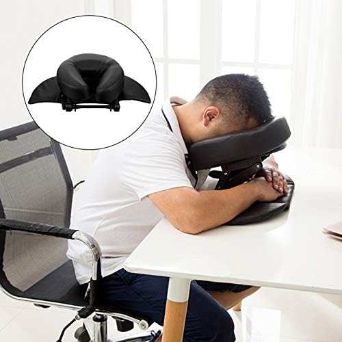 Premium Airplane Pillow for Home Office Travel