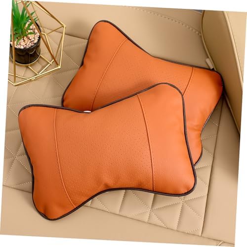 Relax Travel Car Neck Pillow for 4 Seasons