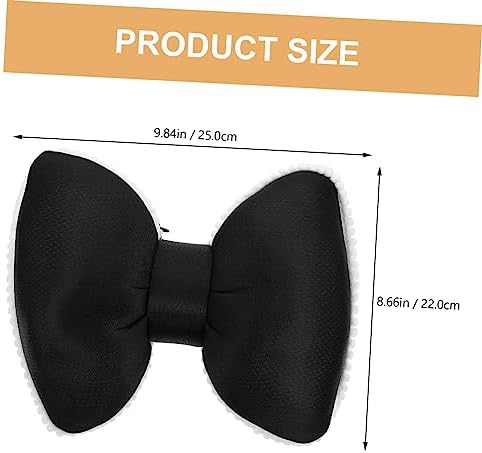 Cabilock Car Neck Pillow Ergonomic Design for Comfort Style