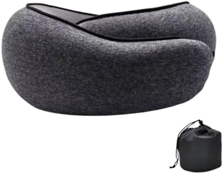 Premium Travel Neck Pillow