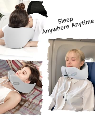 Travel Pillow for Comfort Style