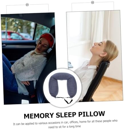 Cabilock U-Shaped Neck Pillow