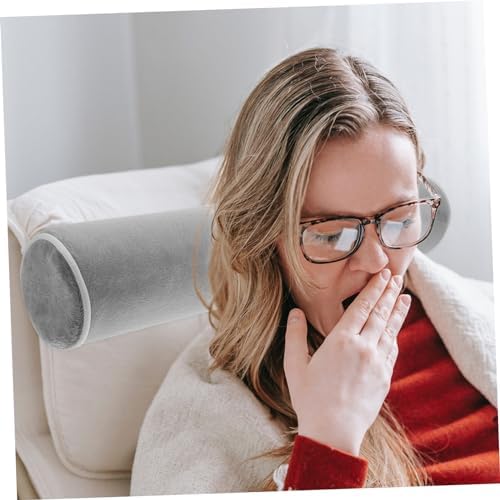 Memory Foam Cervical Pillow - Neck Support for Sleep