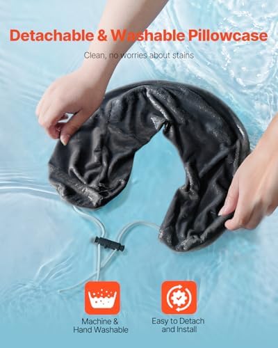 VEVOR Travel Pillow for Comfort