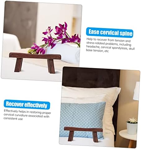 1pc Cervical Neck Support Pillow for Sleeping