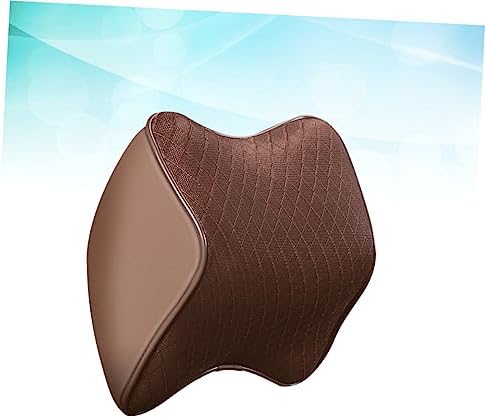 10-Point Advantage Car Neck Pillow