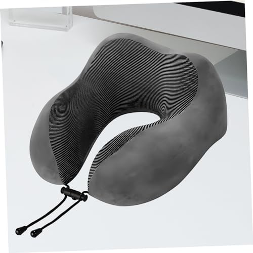 MERRYHAPY Adjustable 6-Piece Neck Pillow Cords