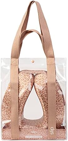 SLIP Silk Jet Setter Travel Pillow